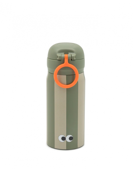 Botella térmica inox Noui Noui Crocodile (350ml)