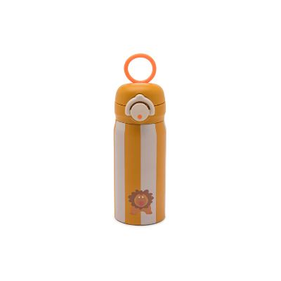 Botella térmica inox Noui Noui Lion (350ml)