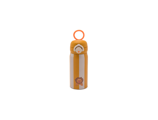 Botella térmica inox Noui Noui Lion (350ml)