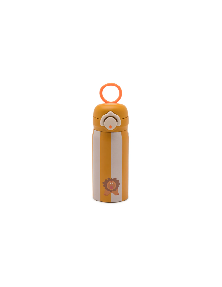 Botella térmica inox Noui Noui Lion (350ml)