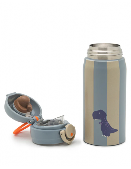 Botella térmica inox Noui Noui Dino (350ml)