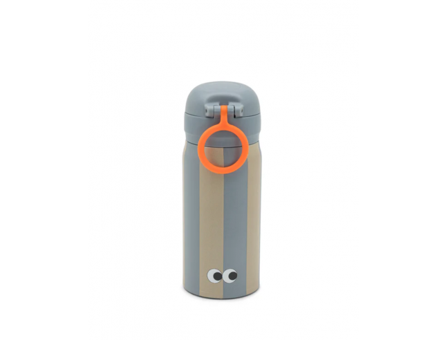 Botella térmica inox Noui Noui Dino (350ml)