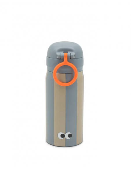 Botella térmica inox Noui Noui Dino (350ml)