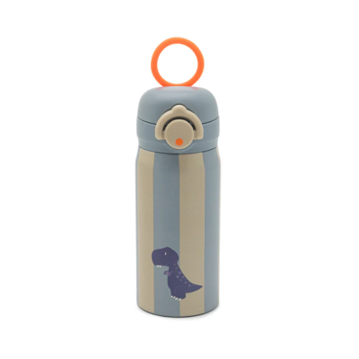 Botella térmica inox Noui Noui Dino (350ml)