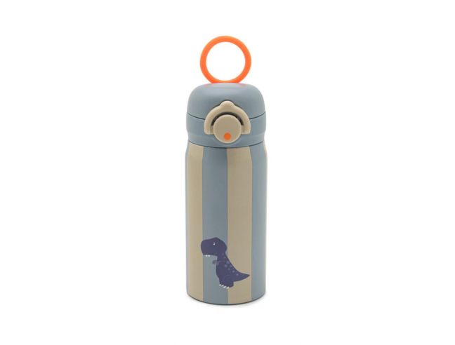 Botella térmica inox Noui Noui Dino (350ml)