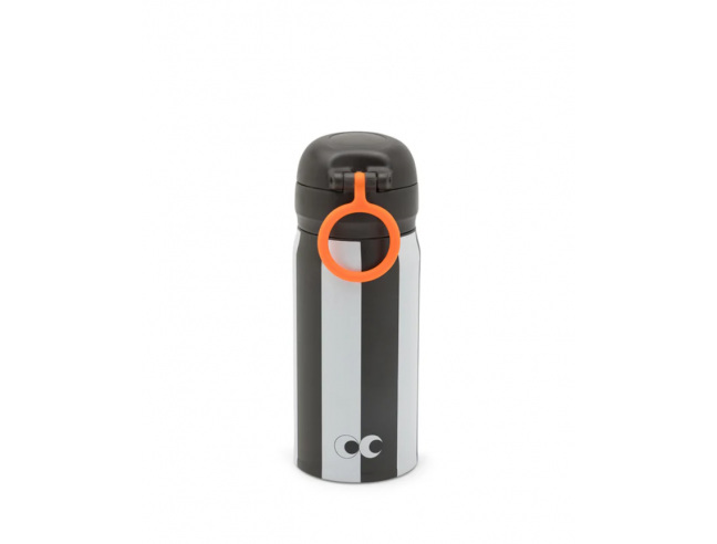 Botella térmica inox Noui Noui Zebra (350ml)