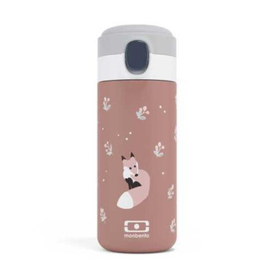 Botella Pop Monbento FOX 360ml