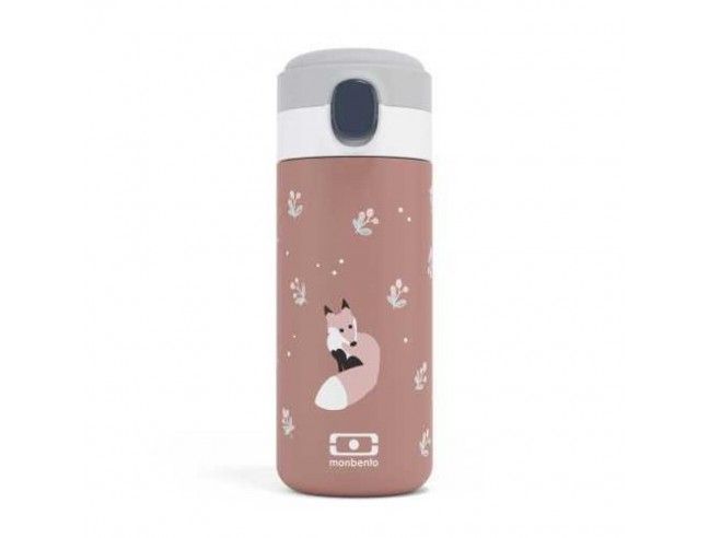 Botella Pop Monbento FOX 360ml