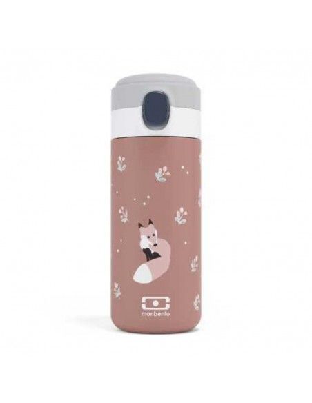 Botella Pop Monbento FOX 360ml