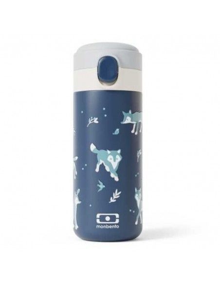 Botella Pop Monbento WOLF 360ml