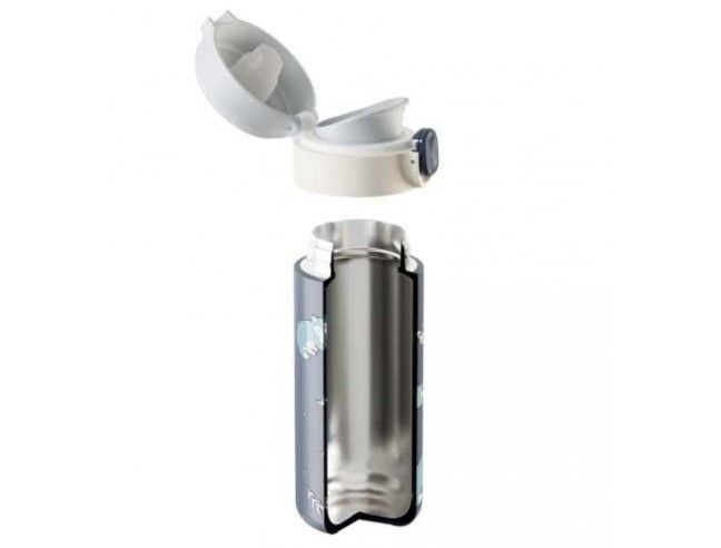 Botella Pop Monbento WOLF 360ml