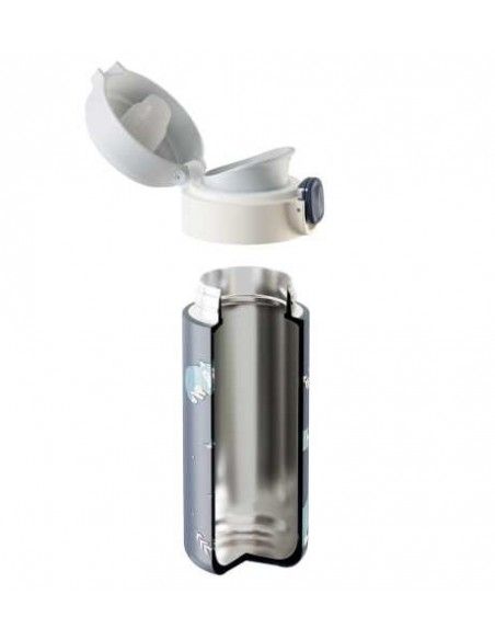 Botella Pop Monbento WOLF 360ml
