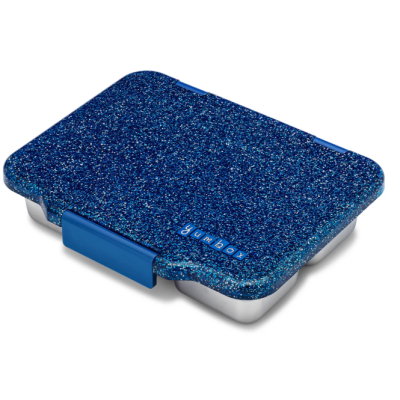 YUMBOX PRÊT ACERO INOX Glitter