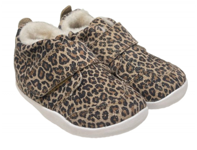 Bobux XP Rover Arctic Leopard