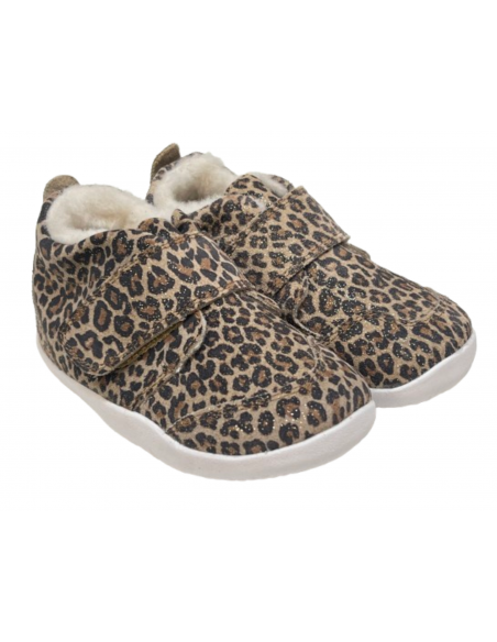 Bobux XP Rover Arctic Leopard