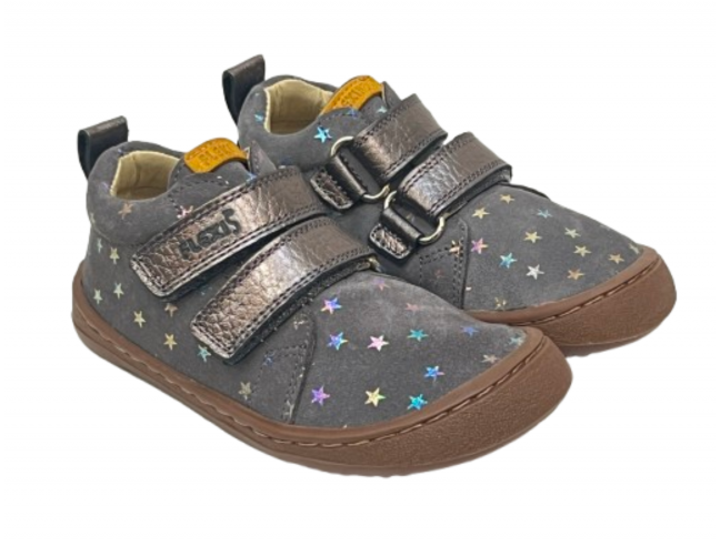 Deportiva barefoot alta Flexi Nens SEREN/TUCSON...