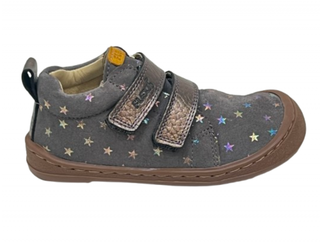 Deportiva barefoot alta Flexi Nens SEREN/TUCSON...