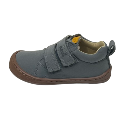 Deportiva barefoot alta Flexi Nens LAVANDA MOUSE