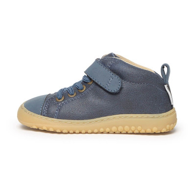 Júcar Rocker Zapato Feroz Navy