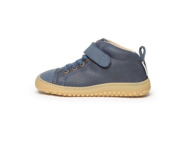 Júcar Rocker Zapato Feroz Navy