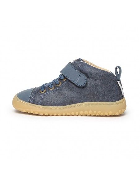 Júcar Rocker Zapato Feroz Navy