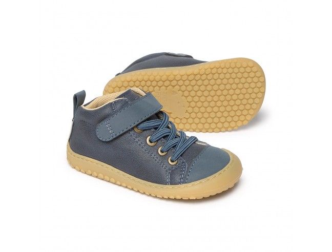 Júcar Rocker Zapato Feroz Navy