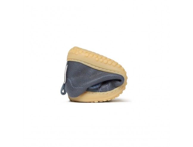 Júcar Rocker Zapato Feroz Navy