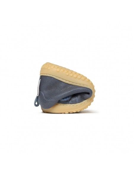 Júcar Rocker Zapato Feroz Navy