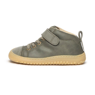 Júcar Rocker Zapato Feroz Kaki