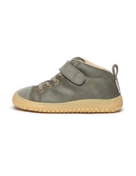 Júcar Rocker Zapato Feroz Kaki