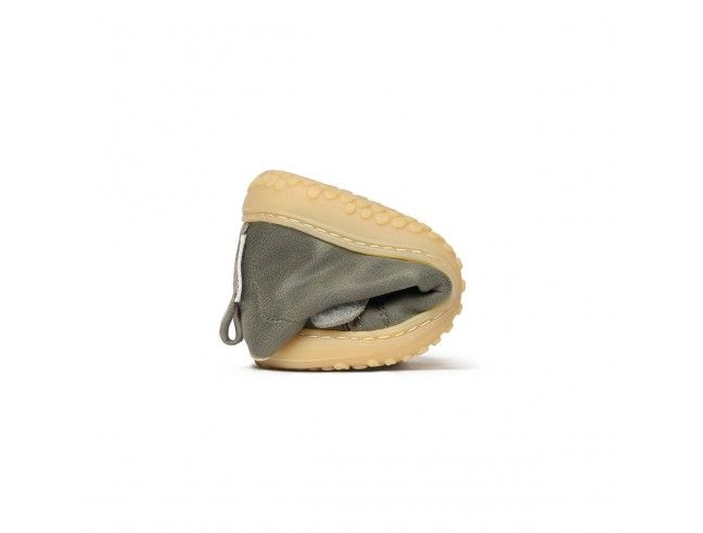 Júcar Rocker Zapato Feroz Kaki