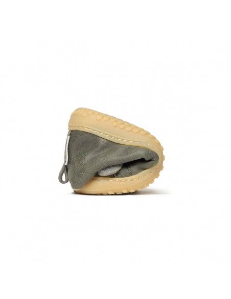Júcar Rocker Zapato Feroz Kaki