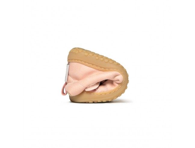 Júcar Rocker Zapato Feroz Rosa