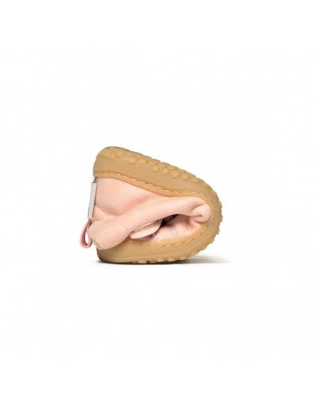 Júcar Rocker Zapato Feroz Rosa
