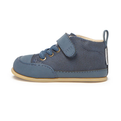 Júcar Zapato Feroz Navy