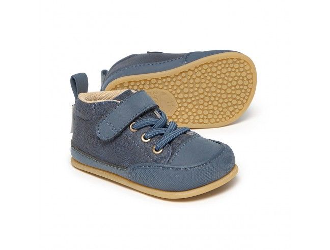 Júcar Zapato Feroz Navy