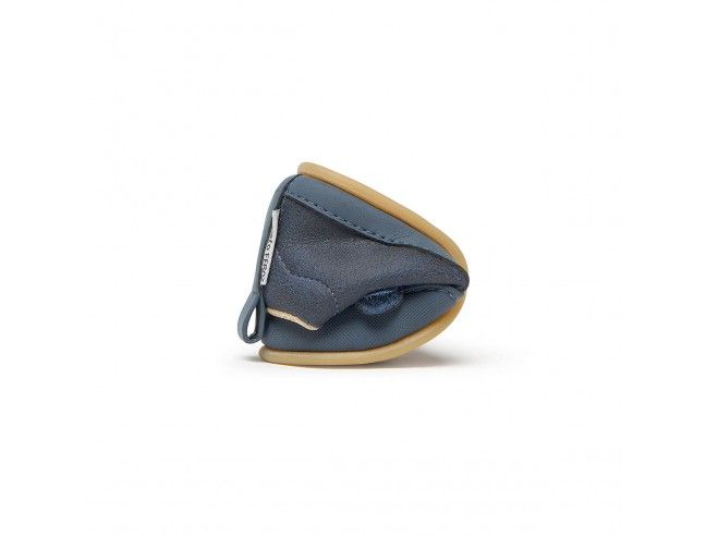 Júcar Zapato Feroz Navy