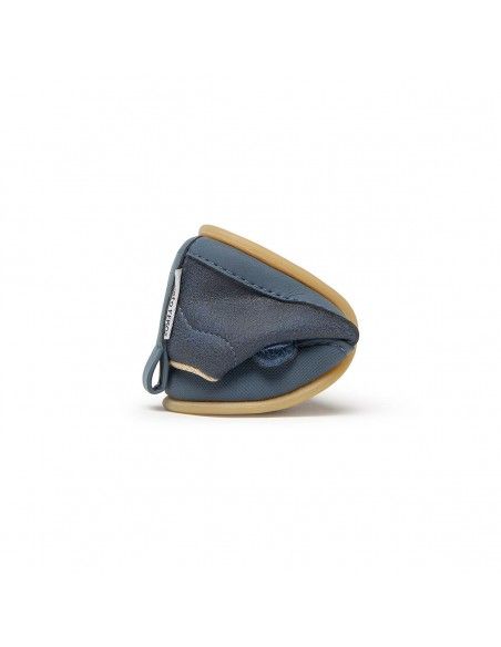 Júcar Zapato Feroz Navy