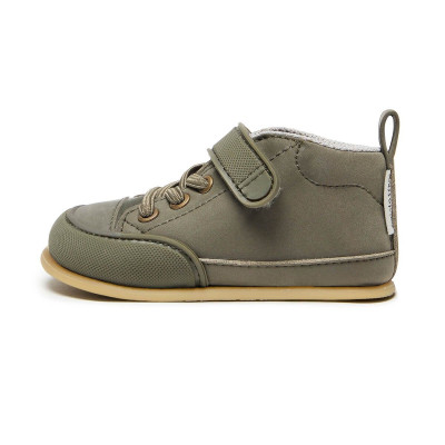 Júcar Zapato Feroz Kaki