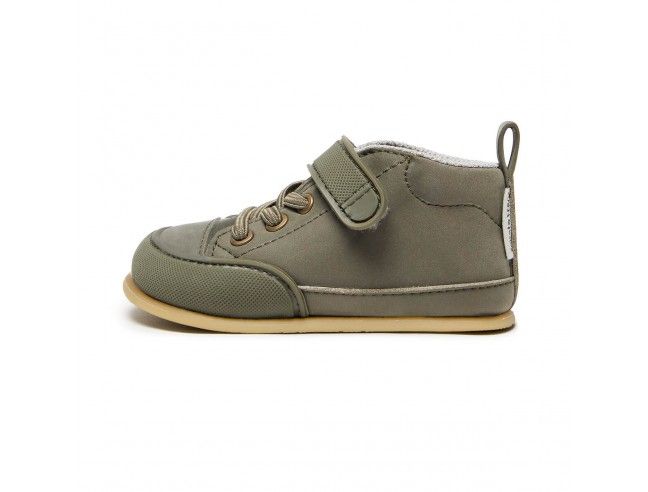 Júcar Zapato Feroz Kaki