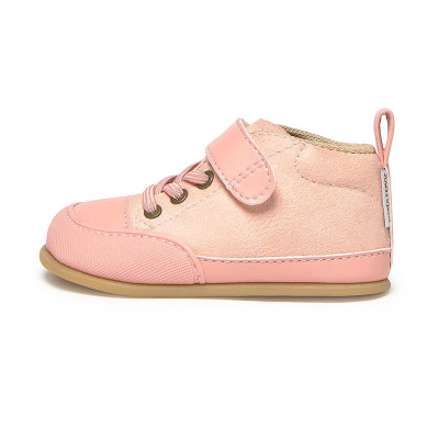 Júcar Zapato Feroz Rosa
