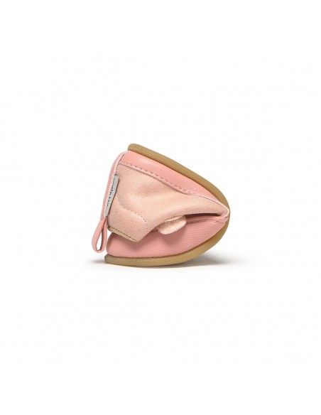 Júcar Zapato Feroz Rosa