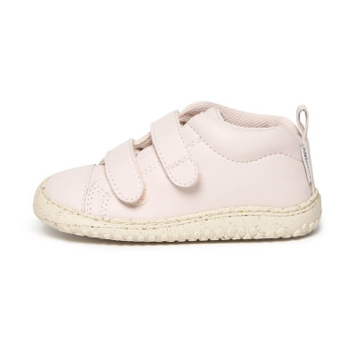 Liria Rocker Zapato Feroz Rosa