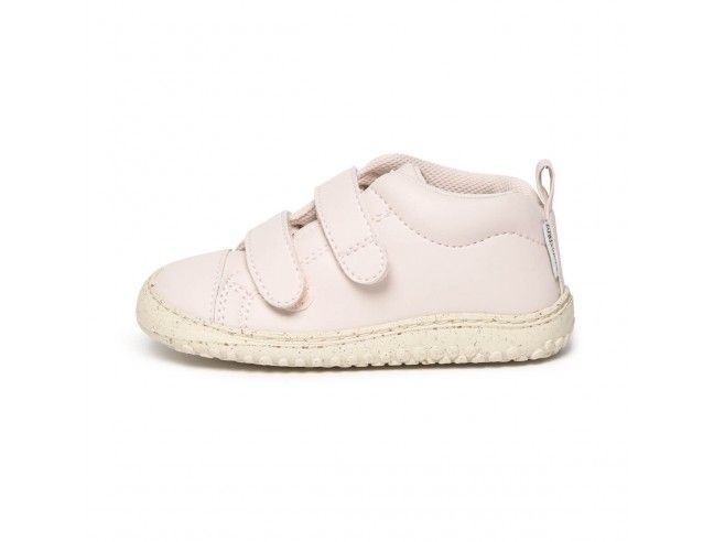 Liria Rocker Zapato Feroz Rosa