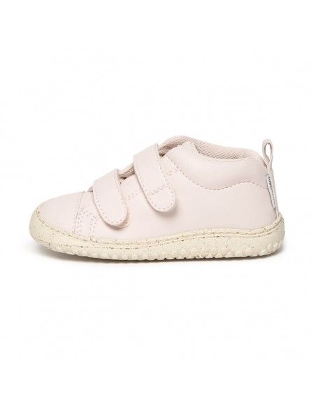 Liria Rocker Zapato Feroz Rosa