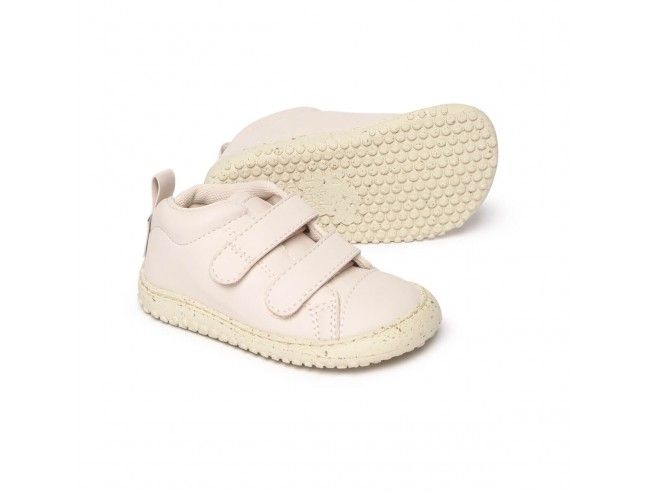 Liria Rocker Zapato Feroz Rosa