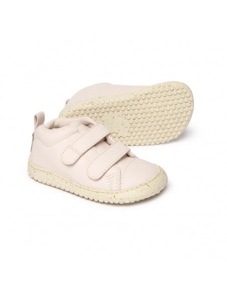Liria Rocker Zapato Feroz Rosa