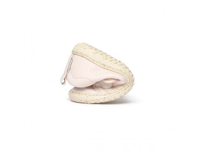 Liria Rocker Zapato Feroz Rosa
