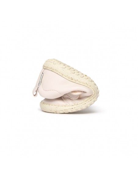 Liria Rocker Zapato Feroz Rosa