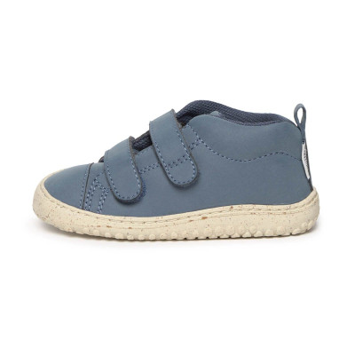 Liria Rocker Zapato Feroz Marino